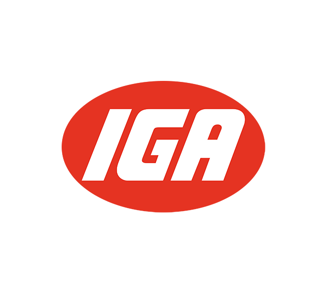 IGA IGA